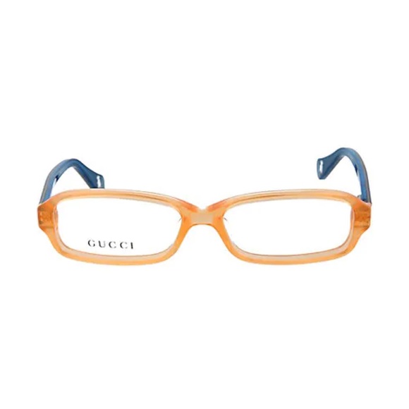 Gucci Other - Authentic Gucci Kids Eyeglasses GG 5003/C
